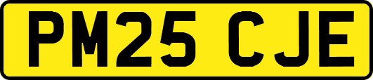 PM25CJE