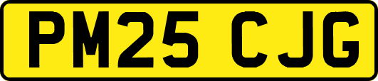 PM25CJG