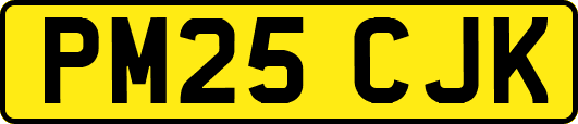 PM25CJK
