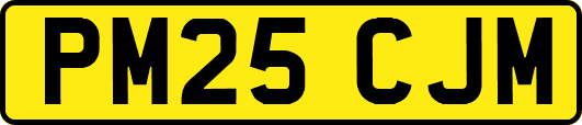 PM25CJM