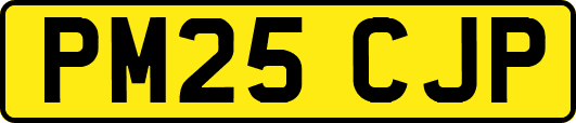 PM25CJP