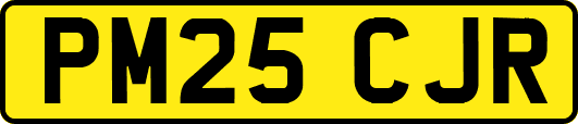 PM25CJR