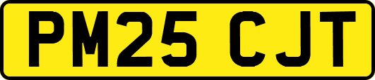 PM25CJT