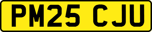 PM25CJU