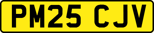 PM25CJV