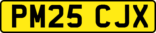 PM25CJX