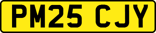 PM25CJY