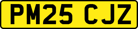 PM25CJZ