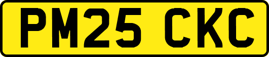 PM25CKC