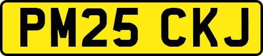 PM25CKJ