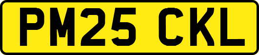 PM25CKL