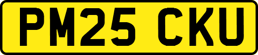 PM25CKU