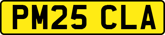 PM25CLA