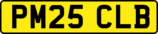 PM25CLB