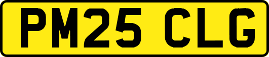 PM25CLG