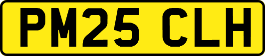 PM25CLH