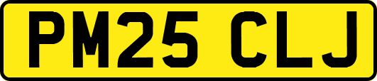 PM25CLJ