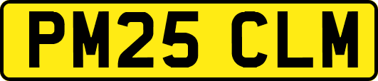 PM25CLM