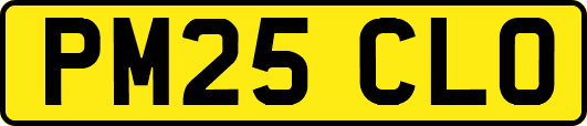 PM25CLO