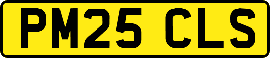PM25CLS