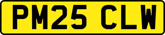 PM25CLW