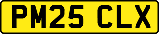 PM25CLX