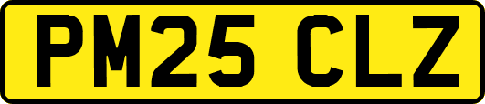 PM25CLZ