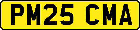 PM25CMA