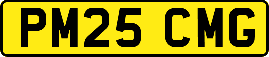PM25CMG