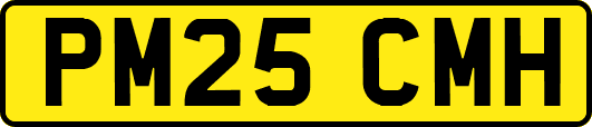 PM25CMH