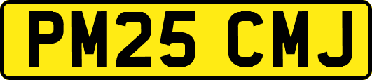 PM25CMJ
