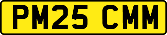 PM25CMM