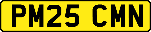PM25CMN