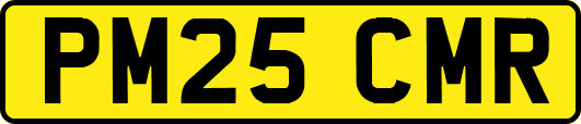 PM25CMR