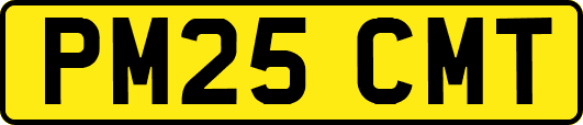 PM25CMT