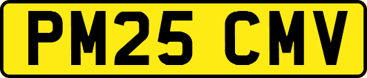 PM25CMV