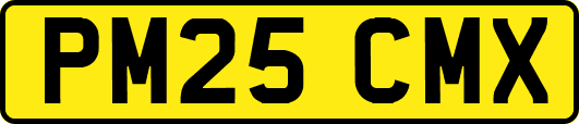 PM25CMX