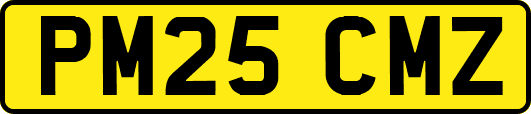 PM25CMZ