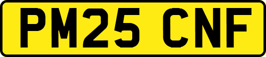 PM25CNF