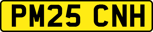 PM25CNH