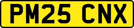 PM25CNX