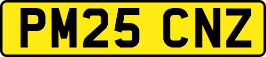 PM25CNZ