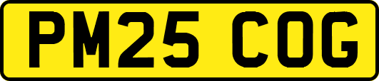 PM25COG