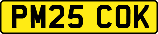 PM25COK