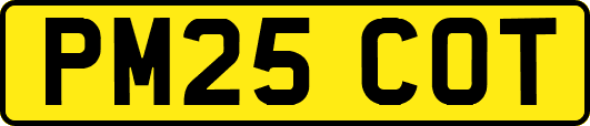 PM25COT