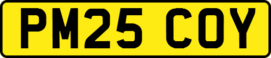 PM25COY