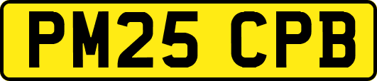 PM25CPB