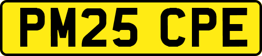 PM25CPE