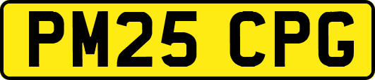 PM25CPG