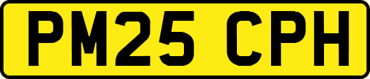 PM25CPH